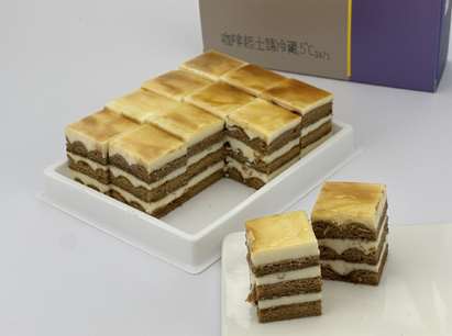 蕾雅-咖啡起士~新品上市