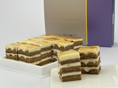 蕾雅-咖啡起士~新品上市