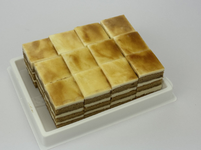 蕾雅-咖啡起士~新品上市