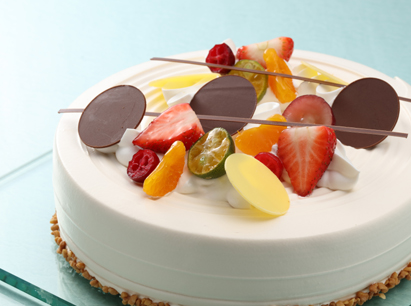 母親節蛋糕-慈愛(4/24~5/10)