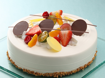 母親節蛋糕-慈愛(4/24~5/10)