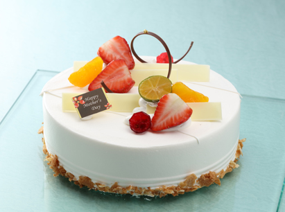 母親節蛋糕-甜馨(4/24~5/10) 