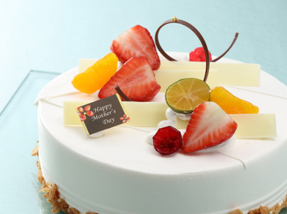 母親節蛋糕-甜馨(4/24~5/10) 