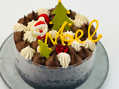 聖誕森林~11/25~12/25期間限定