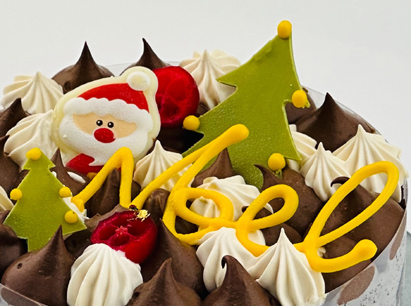 聖誕森林~11/25~12/25期間限定