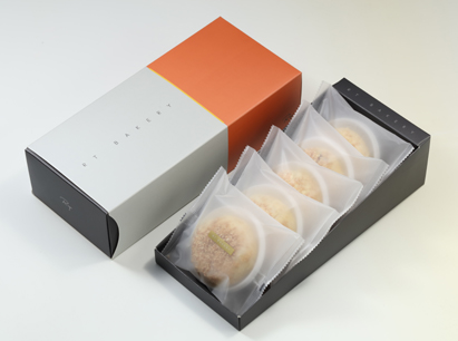 小鴛鴦餅5入~限量生產商品,請提早預訂~