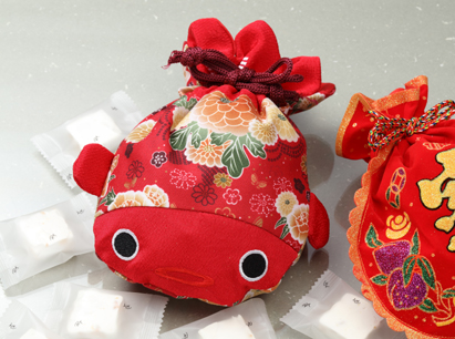 賀年-年年有魚福袋~1/1開賣