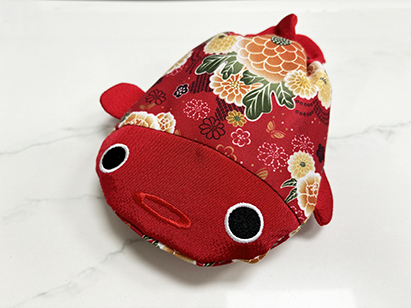 賀年-年年有魚福袋~1/1開賣