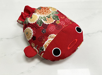 賀年-年年有魚福袋~1/1開賣