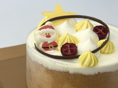 聖誕星空~11/25~12/25期間限定