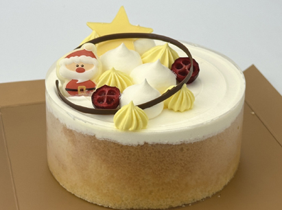 聖誕星空~11/25~12/25期間限定