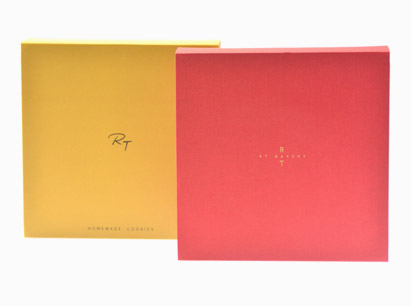 巧思(黃色或紅色封套)+小黃綻放禮盒