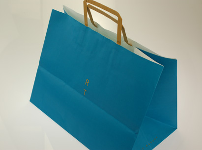 綻放禮盒-大/藍色包裝
