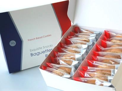 法國糖片禮盒～2022年8/1起調整價格為$420元